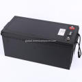 Lead Acid Replacement Battery Lithium Ion Battery Bank For Solar Factory